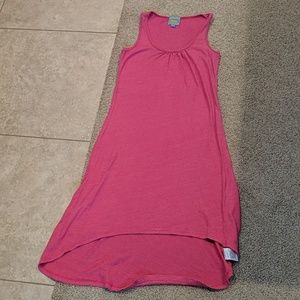 C & C California cotton dress